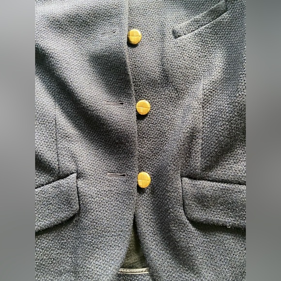 Rag & Bone Slade Textured Blazer NWOT - Picture 3 of 6